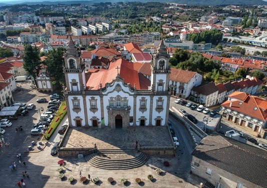 Turismo Rural em Viseu: Quintas, Casas e Hotéis para Relaxar