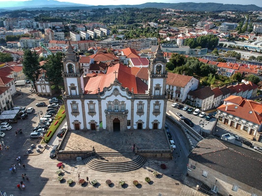 Turismo Rural em Viseu: Quintas, Casas e Hotéis para Relaxar