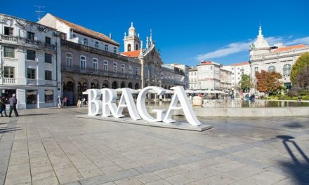Casas de Turismo Rural em Braga: Descubra os Refúgios Mais Encantadores